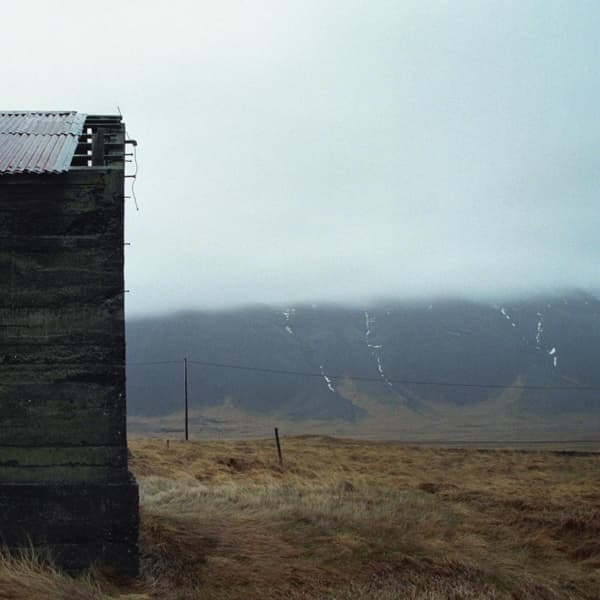 Ólafur Arnalds - Eulogy For Evolution 2017 (LP) (Remastered)