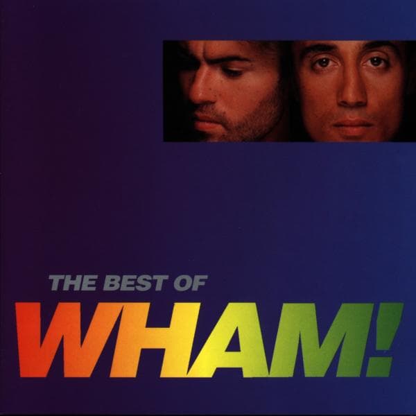 Wham! - If You Were There/The Best Of (CD)