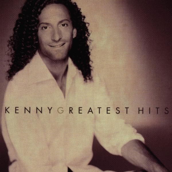 Kenny G - Greatest Hits (CD)