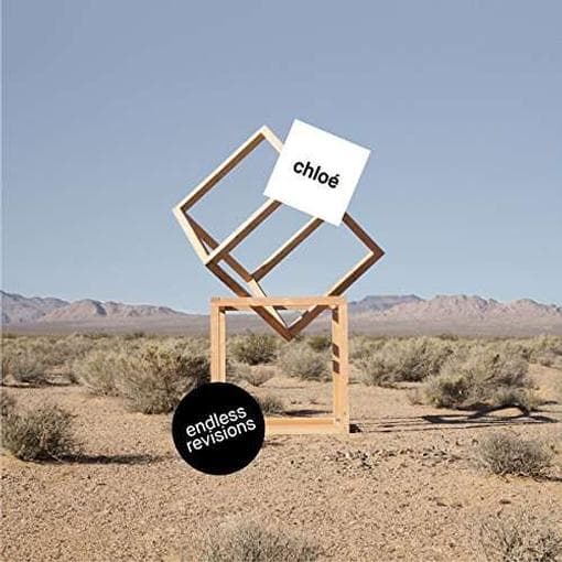 Chloé - Endless Revisions (CD)