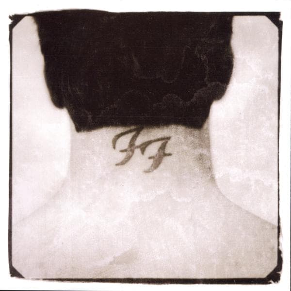 Foo Fighters - There Is Nothing Left To Lose (CD)