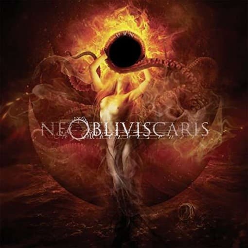 Ne Obliviscaris - Urn (CD)