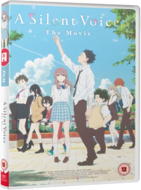 A Silent Voice - Standard (Import)