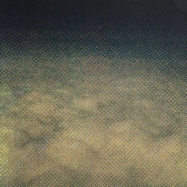 Moon Zero - Relationships Between Inner & Outer Space (LP)