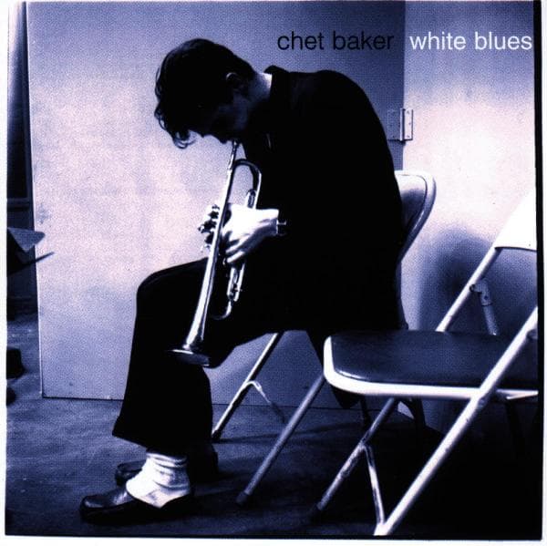 Chet Baker - White Blues (CD)