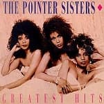 The Pointer Sisters - The Greatest Hits