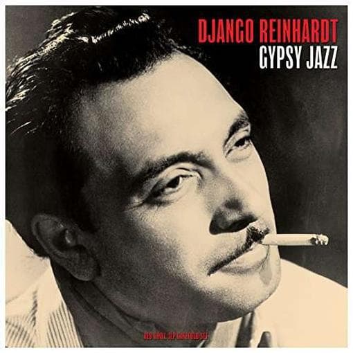 Django Reinhardt - Gypsy Jazz (3 LP) (Coloured Vinyl)
