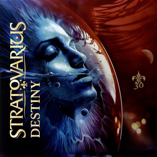 Stratovarius - Destiny (3 LP)