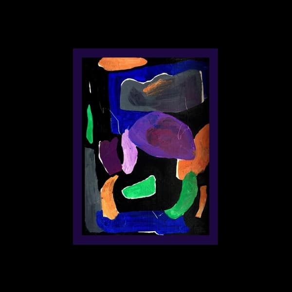 Virginia Wing & Xam Duo - Tomorrow's Gift (CD)