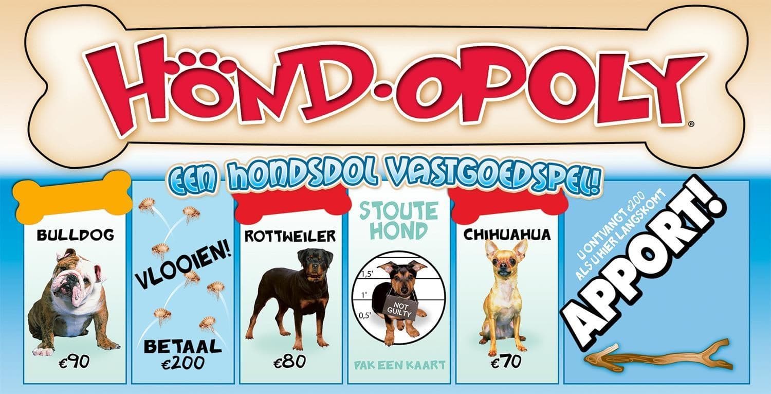 Hond-Opoly