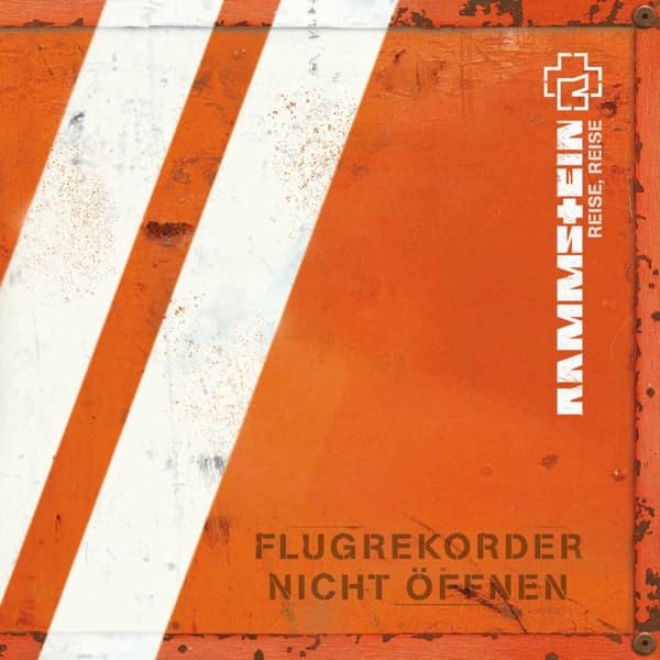 Rammstein - Reise, Reise (2 LP) (Limited Edition)