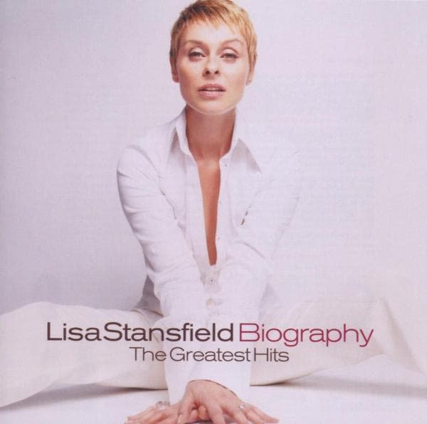 Lisa Stansfield - Biography - The Greatest Hits (CD)
