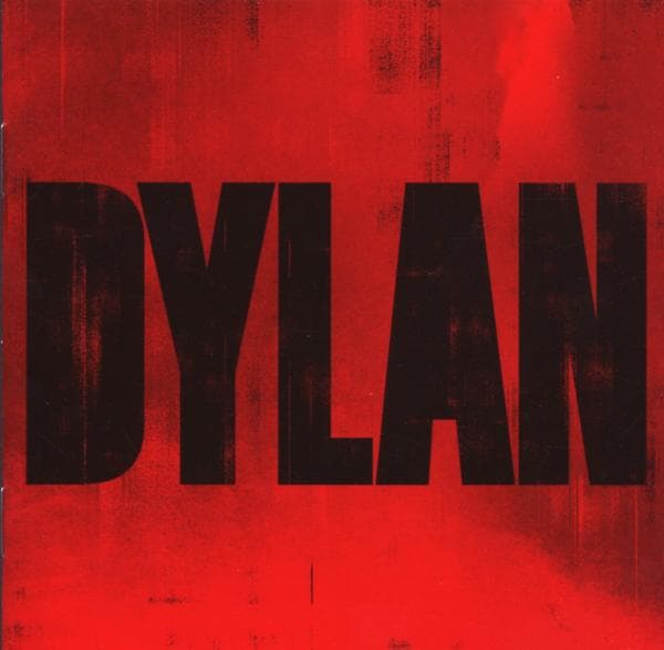 Bob Dylan - Dylan (CD)