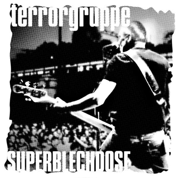 Terrorgruppe - Superblechdose (2 CD)