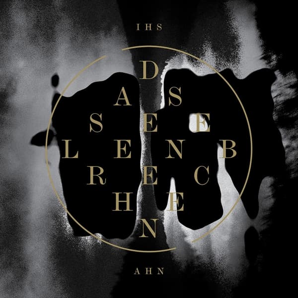 Ihsahn - Das Seelenbrechen (2 LP) (Coloured Vinyl)