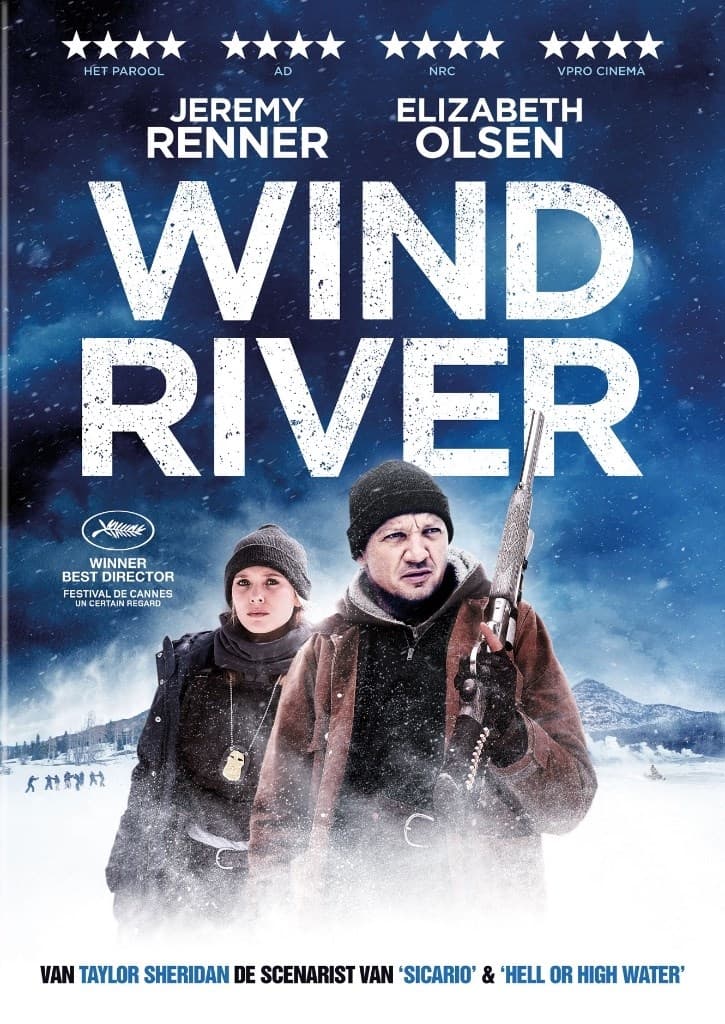 Wind River (DVD)
