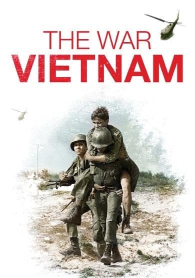 War - Vietnam (DVD)