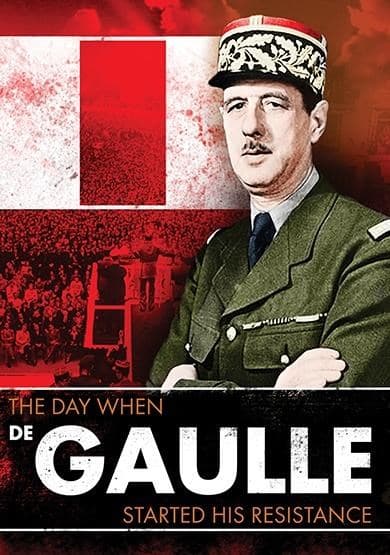 Day when - De Gaulle started his resistance (DVD)
