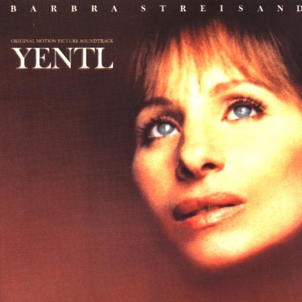 Barbra Streisand - Yentl (CD)