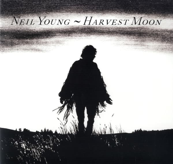 Neil Young - Harvest Moon (2 LP)