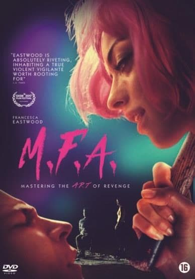 M.F.A. (DVD)