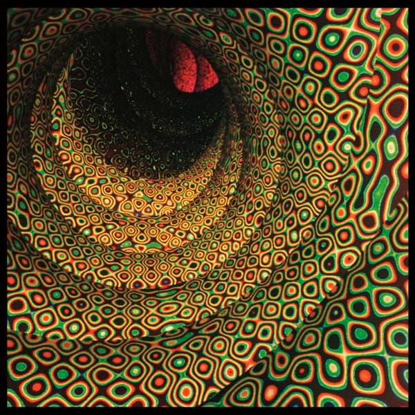 Easy - Magic Seed (LP) (Remastered)