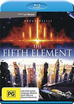 Fifth Element (Import)