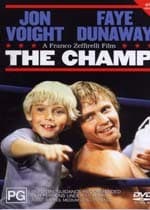 Champ, The (Import)