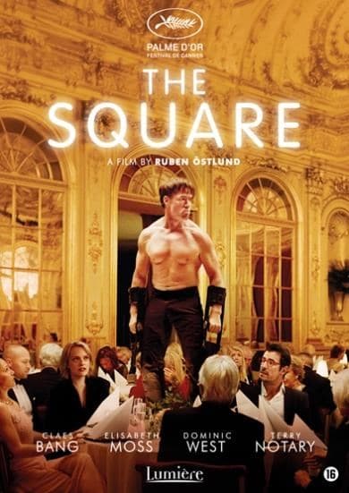 Square (DVD)