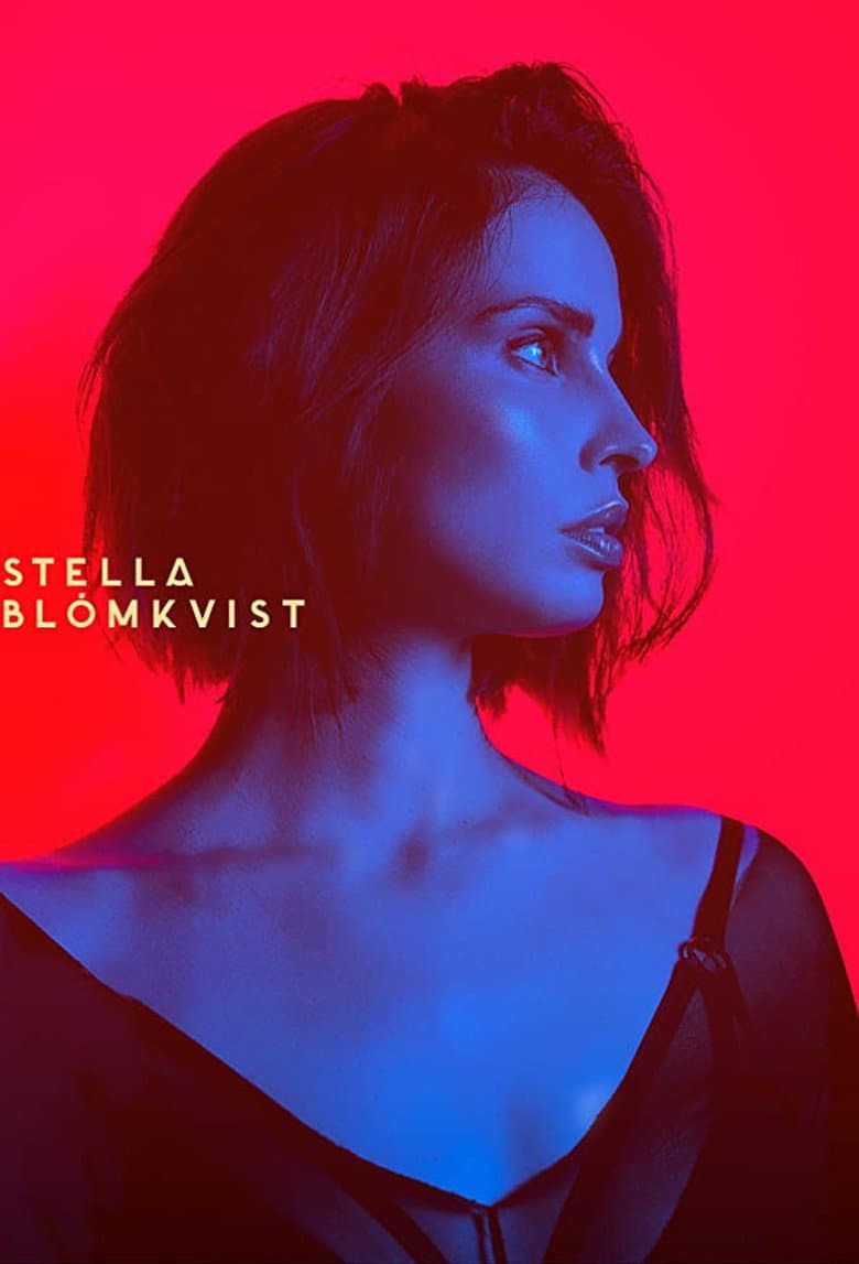 Stella Blomkvist - Seizoen 1 (DVD)