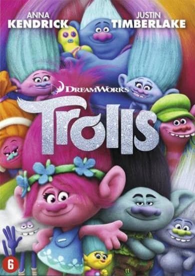 Trolls