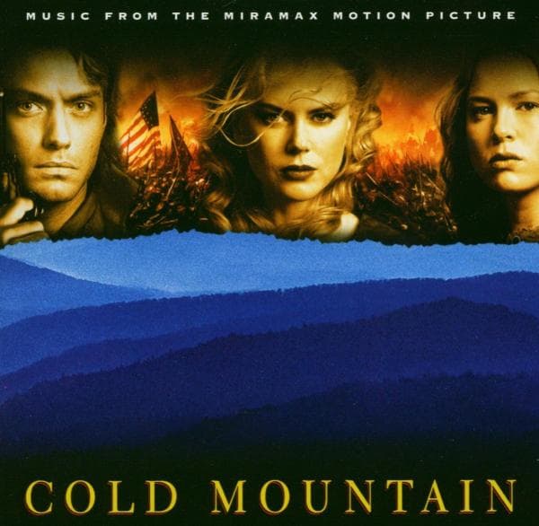 Various - Cold Mountain (Music From The