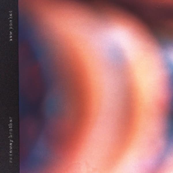 Runaway Brother - New Pocket (LP) (Coloured Vinyl)