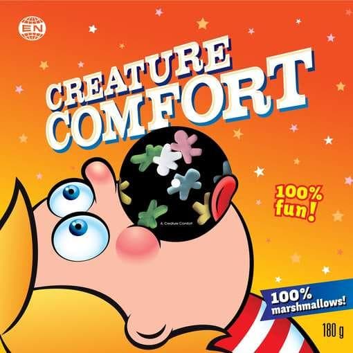Arcade Fire - Creature Comfort (12" Single)