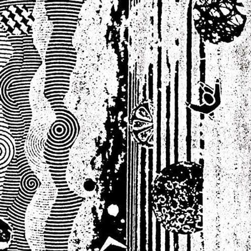 Nightcrawlers - Biophonic Boombox.. (2 LP)