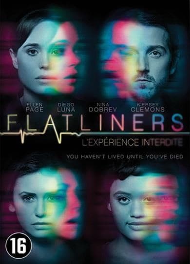 Flatliners (2017)