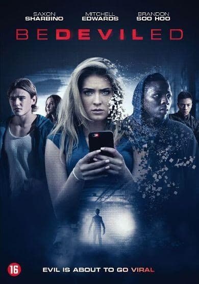 Bedeviled (DVD)