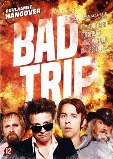 Bad Trip (DVD)
