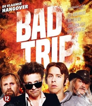Bad Trip (Blu-ray)