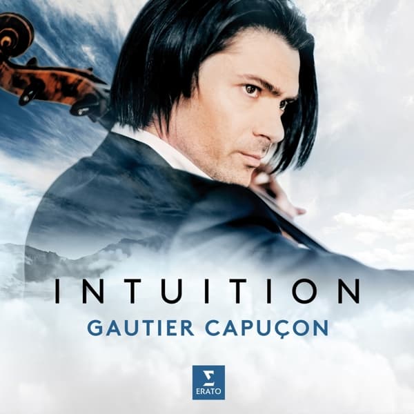 Gautier Capuçon - Intuition (LP)