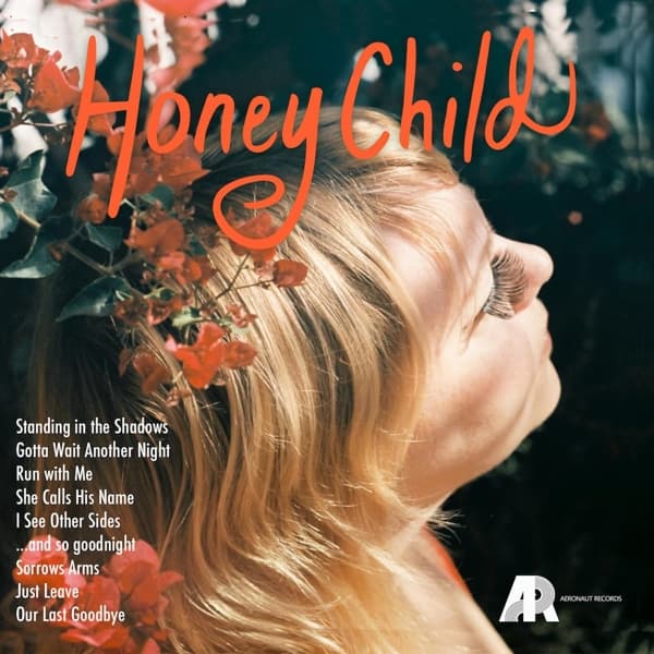 Honey Child - Honey Child (LP)
