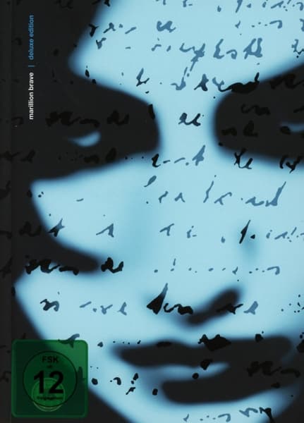 Marillion - Brave (Deluxe Edition) (Blu-ray)