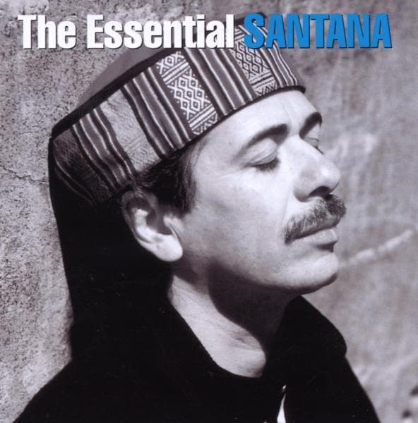 Santana - The Essential Santana (2 CD)