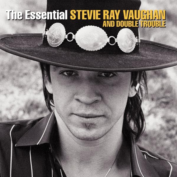 Stevie Ray Vaughan and Double Trouble - The Essential (2 CD)