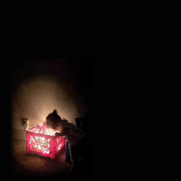 Moondoggies - A Love Sleeps Deep (LP)