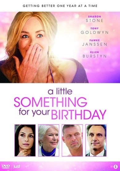 Little Something For Your Birthday (DVD)