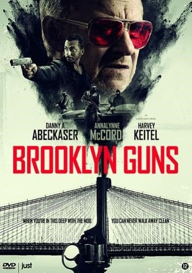 Brooklyn Guns  (DVD)