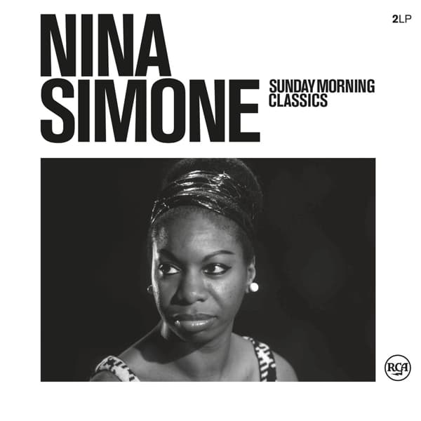 Nina Simone - Sunday Morning Classics (2 LP)