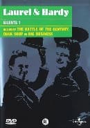Laurel & Hardy - Silents 1 (2 DVD)