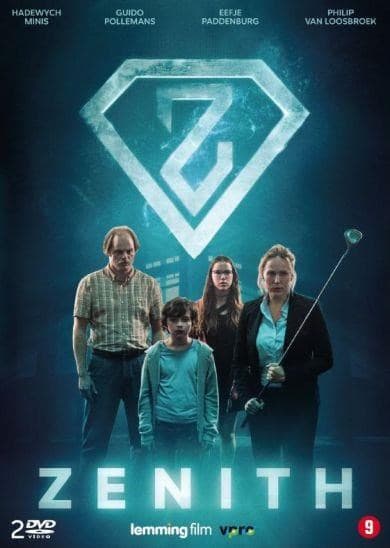 Zenith (DVD)